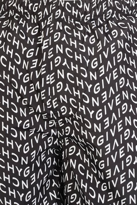 givenchy revenge shorts|Men's Designer Shorts .